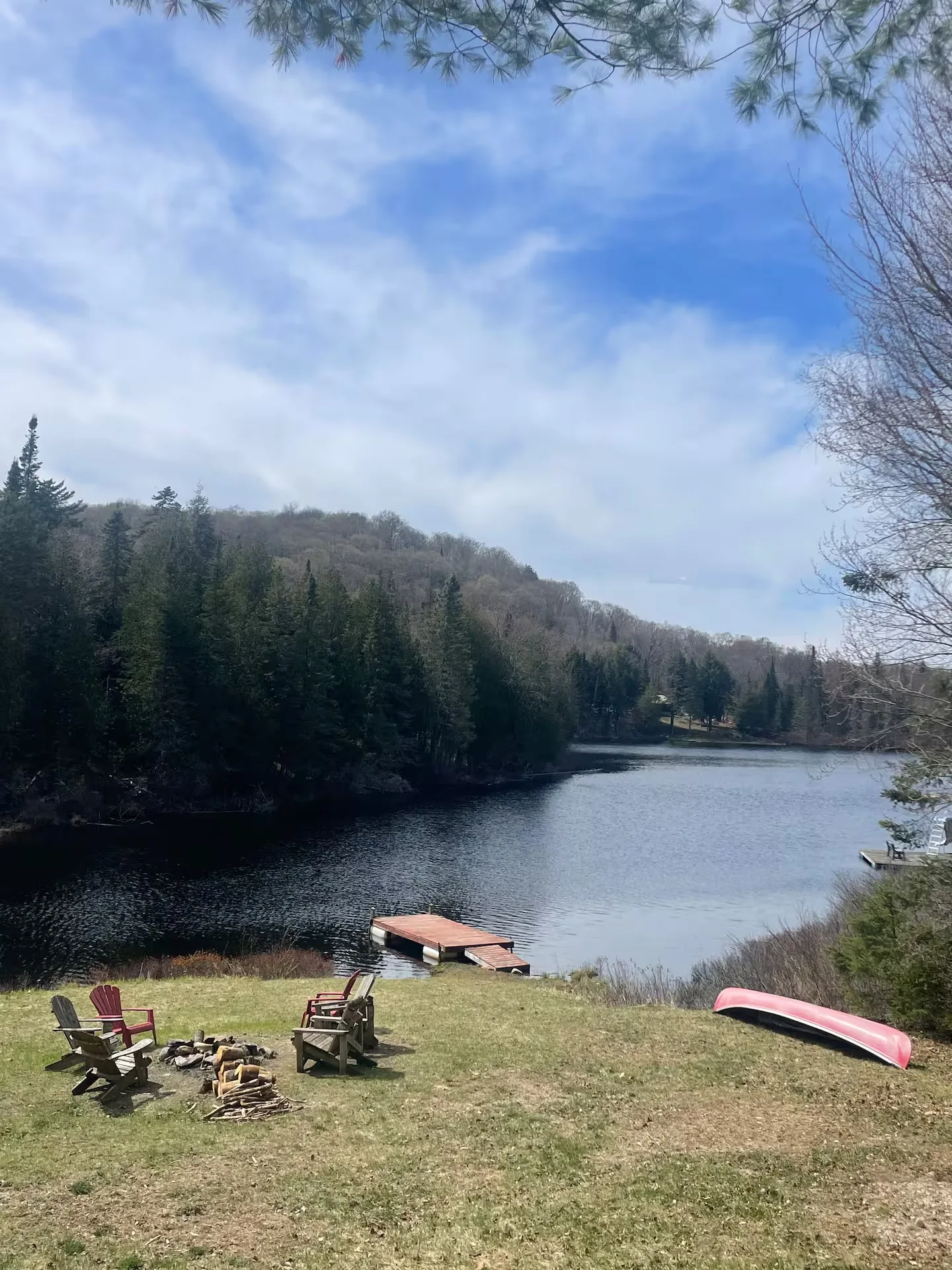 Cottage photo 13
