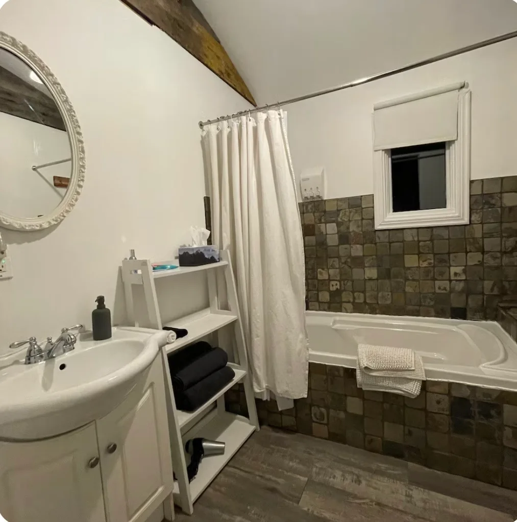 Cottage photo 7